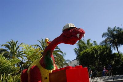 Legoland