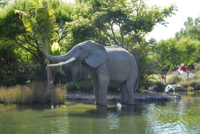 Legoland