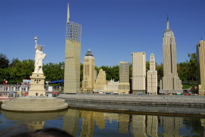 Legoland