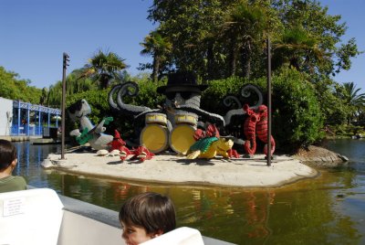 Legoland