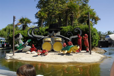 Legoland