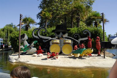 Legoland