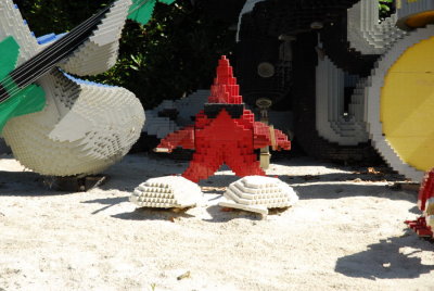 Legoland
