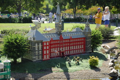 Legoland