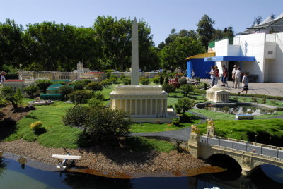 Legoland