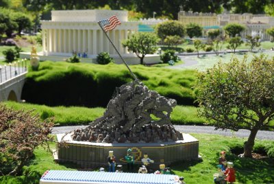 Legoland