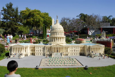 Legoland
