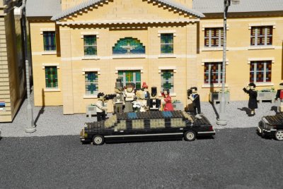 Legoland
