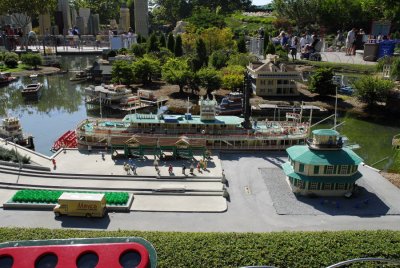 Legoland