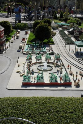 Legoland