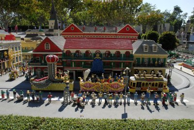 Legoland