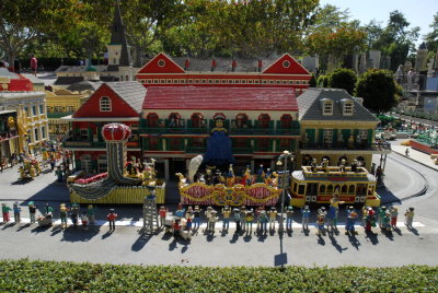 Legoland