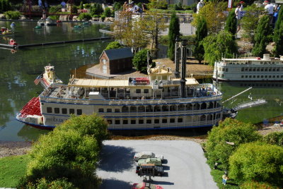 Legoland