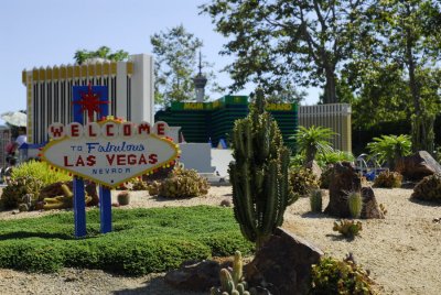 Legoland