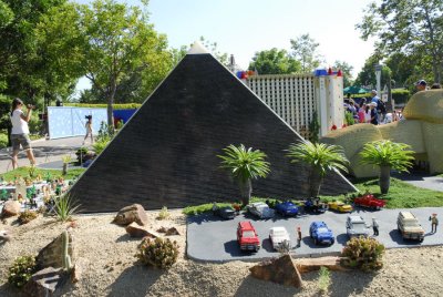 Legoland