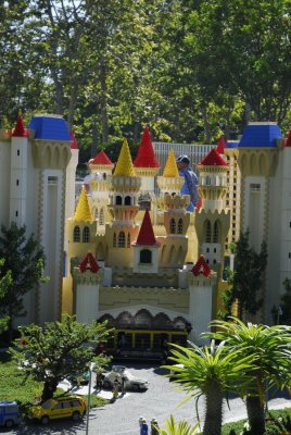 Legoland