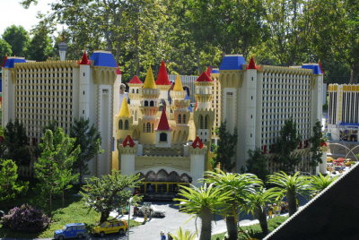 Legoland