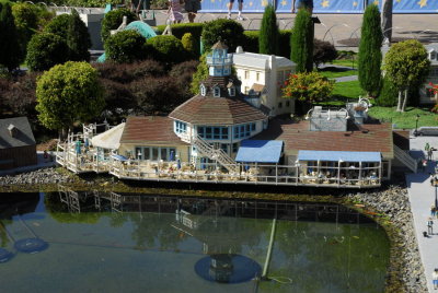Legoland