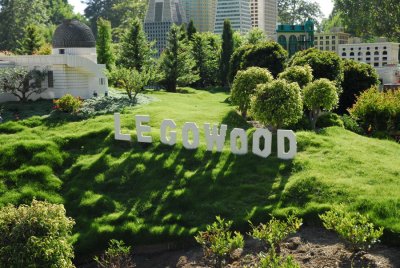 Legoland