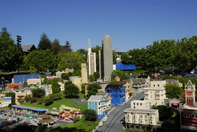 Legoland