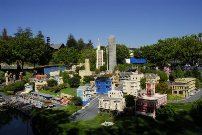 Legoland