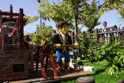 Legoland