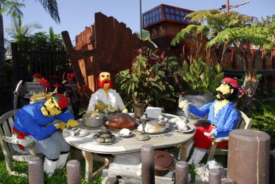 Legoland