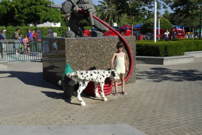 Legoland