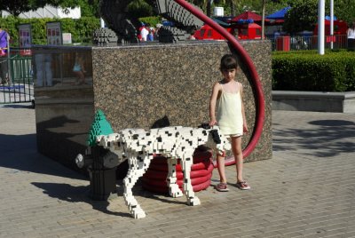 Legoland