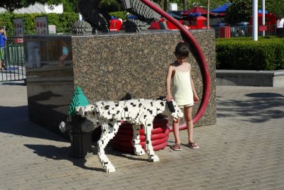 Legoland
