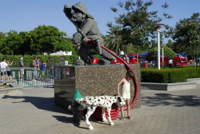 Legoland