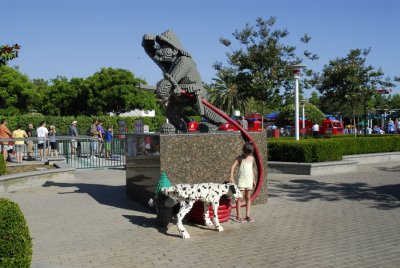 Legoland