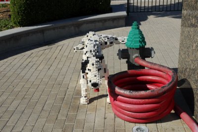 Legoland