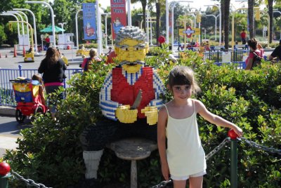 Legoland