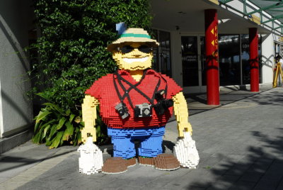 Legoland