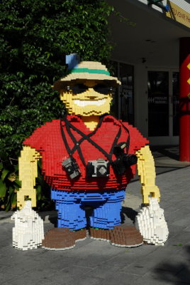 Legoland