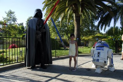 Legoland