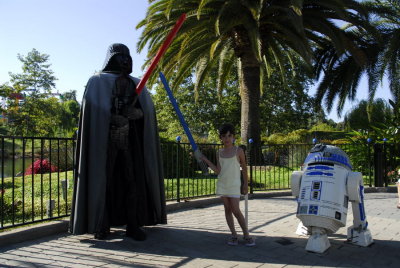 Legoland