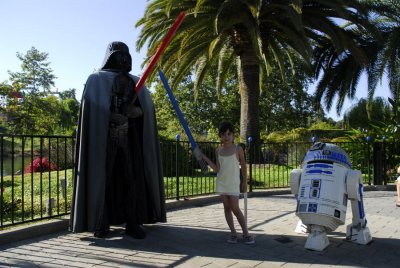 Legoland