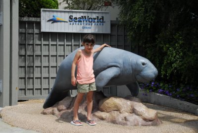 SeaWorld