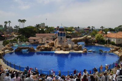 SeaWorld