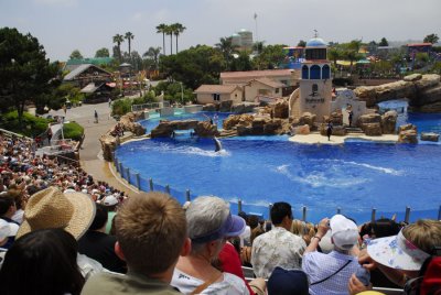 SeaWorld