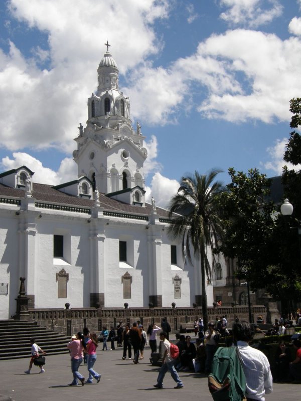 Church