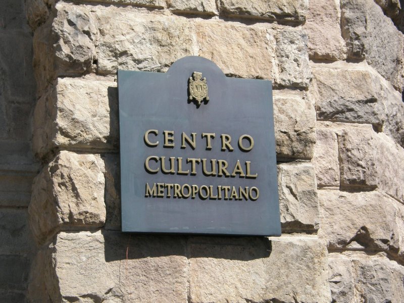 Cultural Center