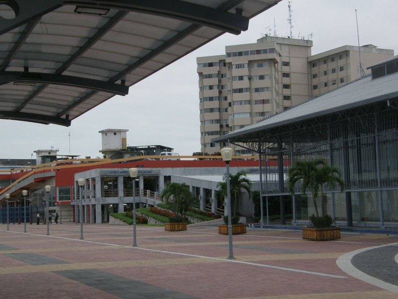 Guayaquil