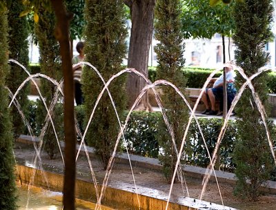 Palma, miscellaneous