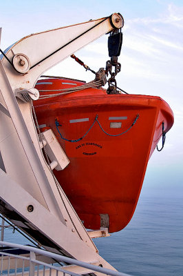 lifeboat