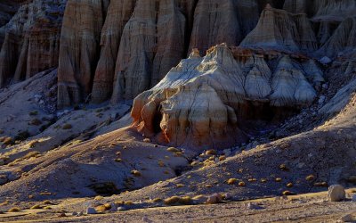 Red Rock Preserve