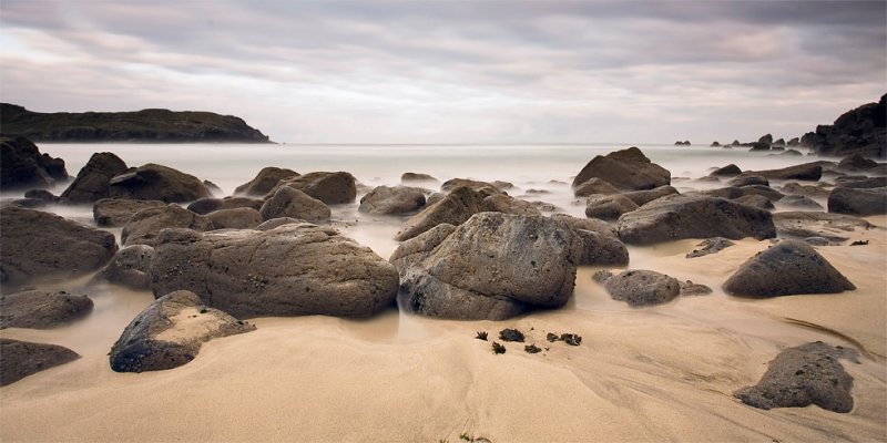 calm bay