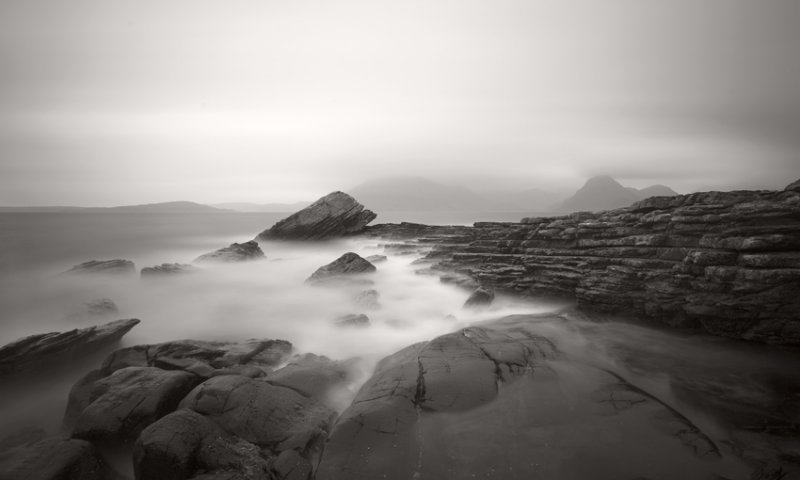 elgol coastal